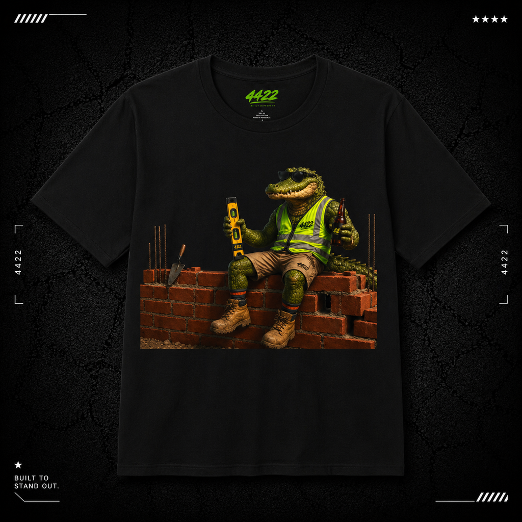 4422 BRICK BY BRICK