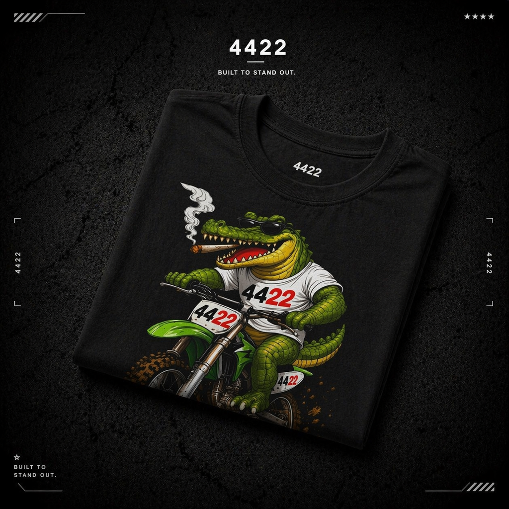 4422 MOTION