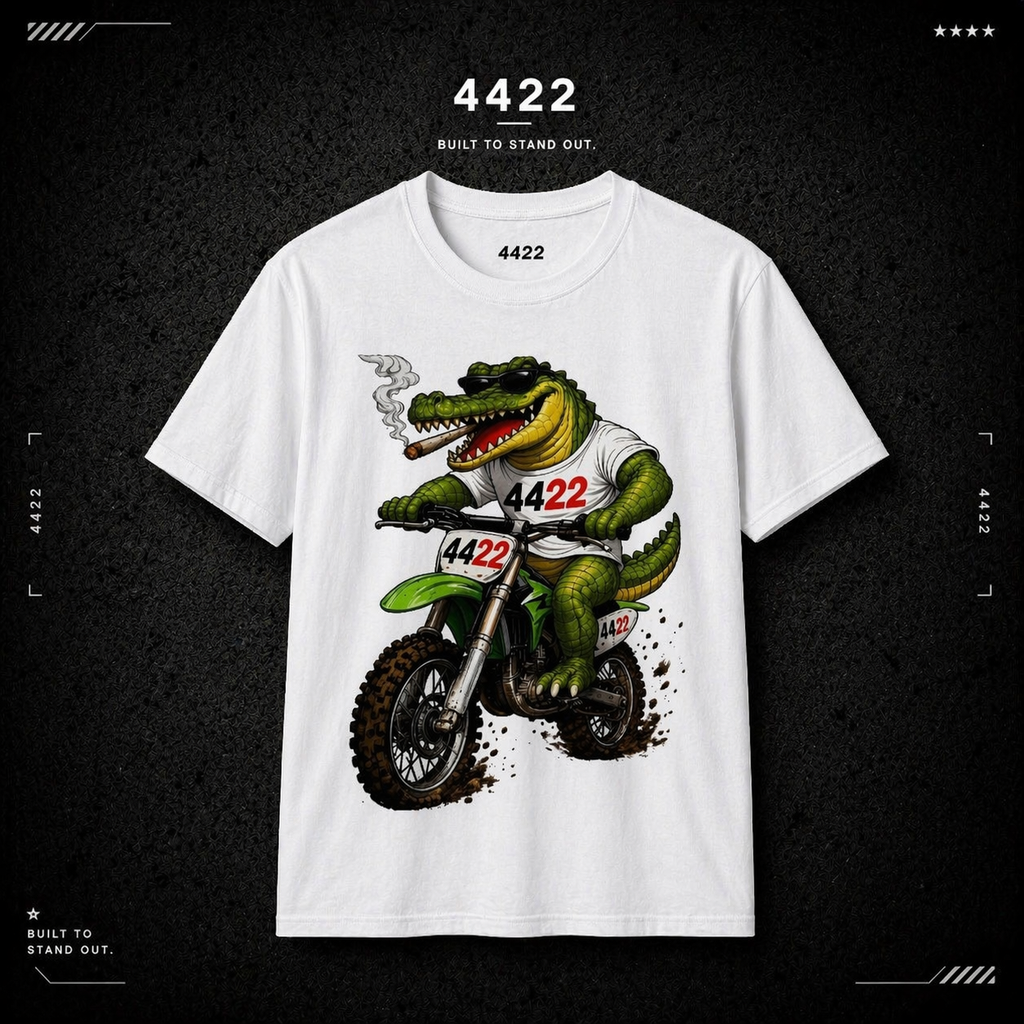 4422 MOTION