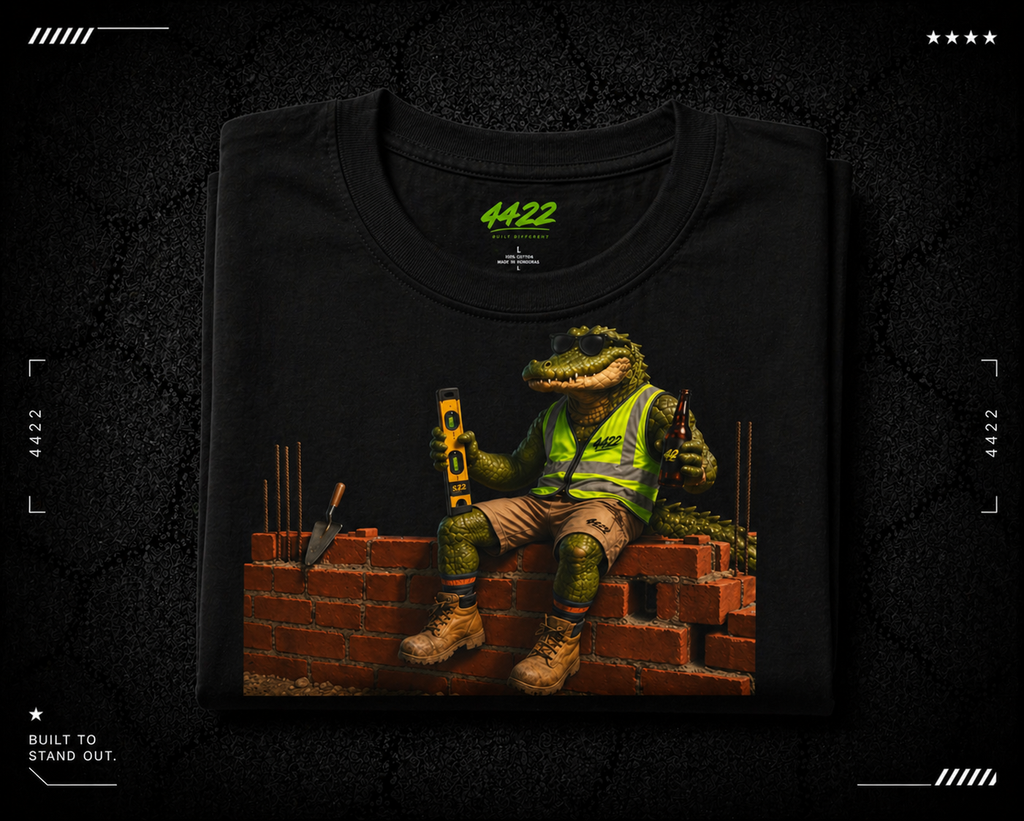 4422 BRICK BY BRICK