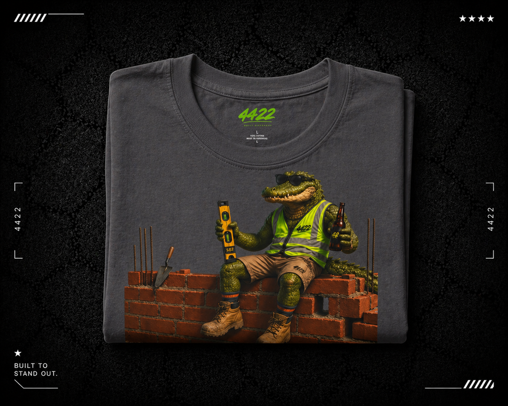 4422 BRICK BY BRICK